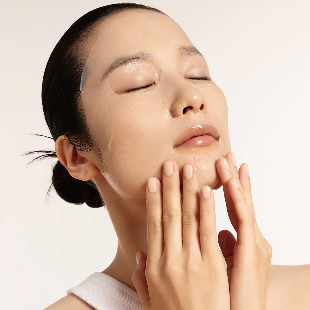 medicube - Deep Peptide Radiance Mask