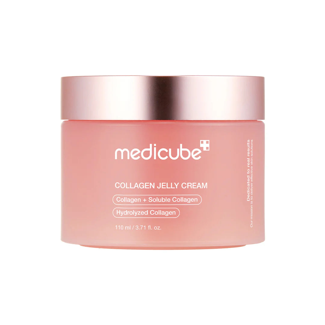 medicube - Collagen Jelly Cream 50 ml