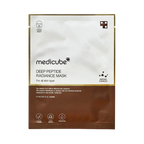 medicube - Deep Peptide Radiance Mask