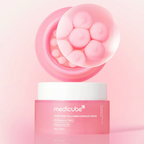 medicube - PDRN Pink Collagen Capsule Cream | Crema 50 ml