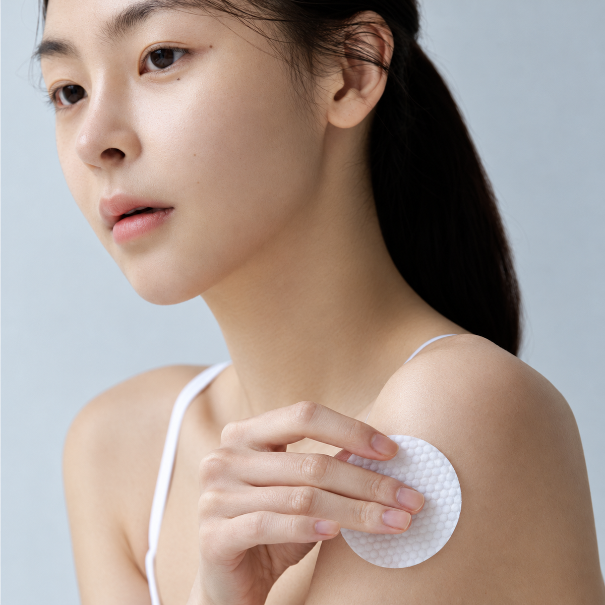 Celimax JI WOO GAE One Step Body Brightening Pad | 60 pads