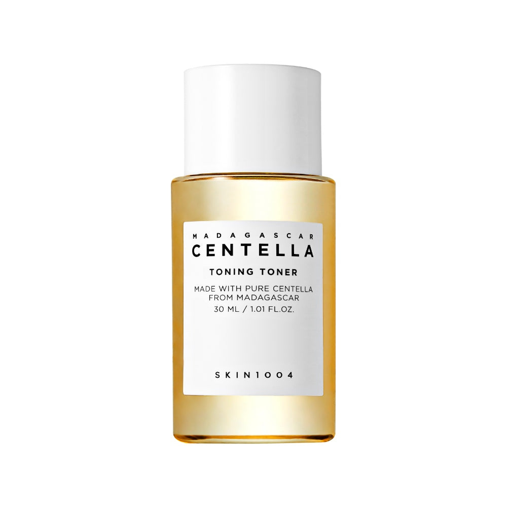Skin1004 - Madagascar Centella Toning Toner Mini | Tónico 30 ml