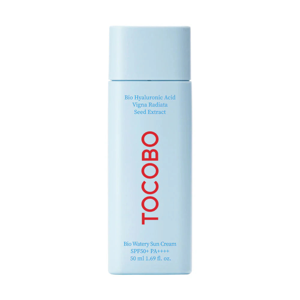 TOCOBO - Bio Watery Sun Cream