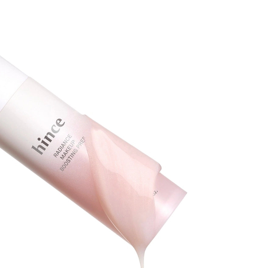 hince - Radiance Makeup Boosting Prep | 30 ml
