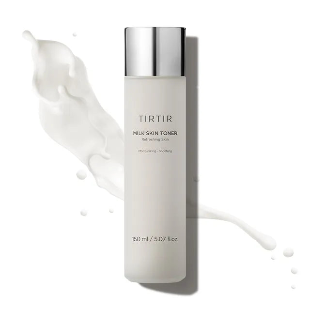 TIRTIR Tónico Milk Skin Toner