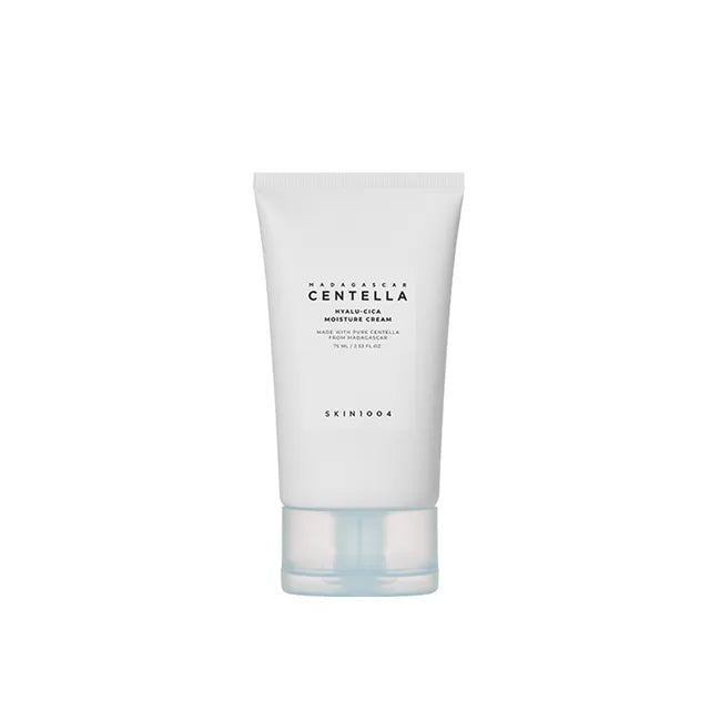 SKIN1004 - Madagascar Centella Hyalu-Cica Moisture Cream