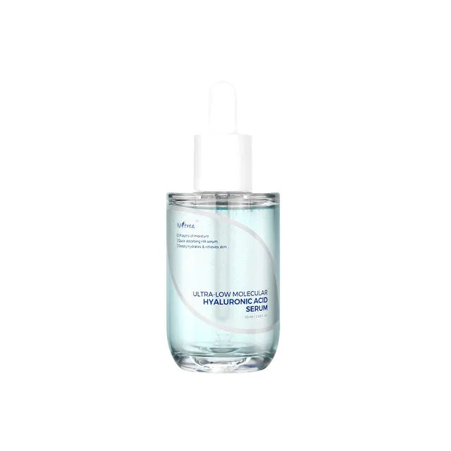 Isntree - Ultra low molecular hyalutonic acid serum