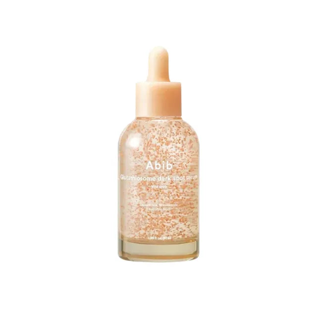 Abib Serum Facial Iluminador Glutathiosome Dark Spot Serum Vita Drop