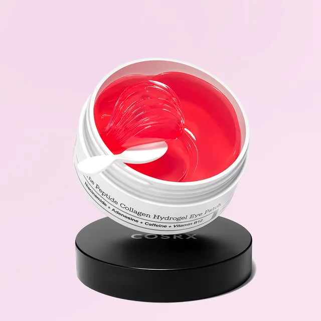 COSRX - The peptide collagen hydrogel eye patch