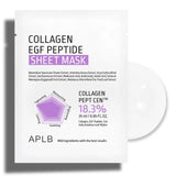APLB - Collagen EGF Peptide Sheet Mask | Mascarilla 25 ml