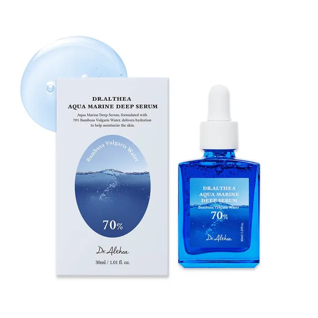Dr. Althea - Serum Aqua Marine Deep Serum