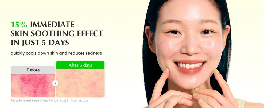 EQQUALBERRY - Aloe PDRN Calming Serum
