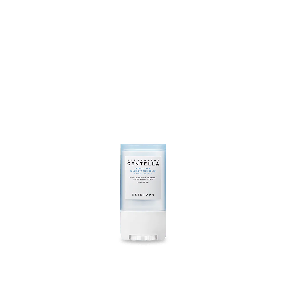 SKIN1004 - Madagascar Centella Hyalu-Cica Silky-Fit Sun Stick