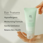 Beauty of Joseon - Green Plum Refreshing Cleanser | Limpiador facial 100 ml
