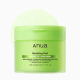 Anua - Azelaic 10 Hyaluron Redness Soothing Pad | Pads tónicos 70 pads