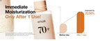 Anua - Rice 70 Glow Milky Toner