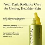 Arencia - Vitamin C Booster Shot