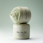 Arencia - Fresh Green Rice Mochi | Limpiador facial 100 ml