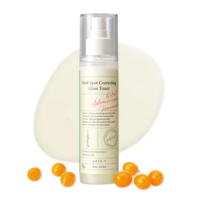AXIS-Y - Dark Spot Correcting Glow Toner
