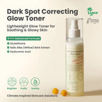 AXIS-Y - Dark Spot Correcting Glow Toner