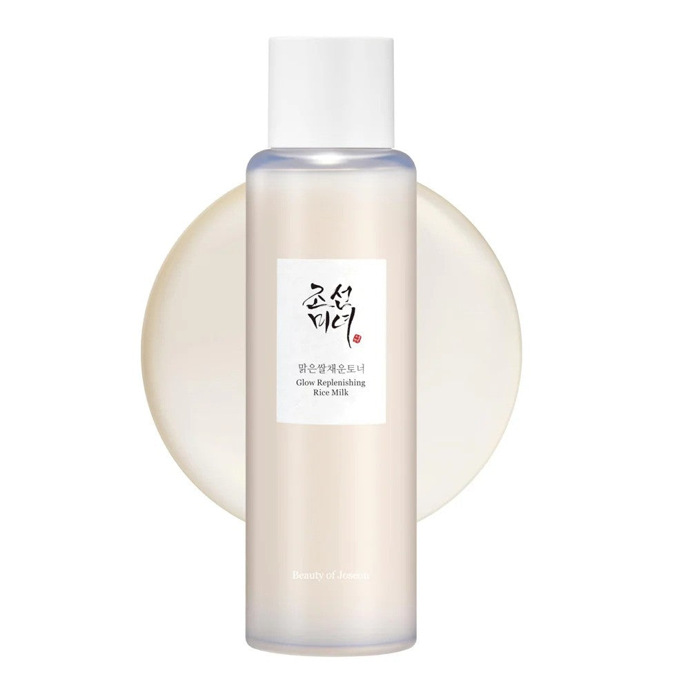 Beauty of Joseon - Tónico Glow Replenishing Rice Milk