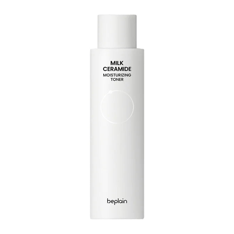 Beplain - Milk Ceramide Toner