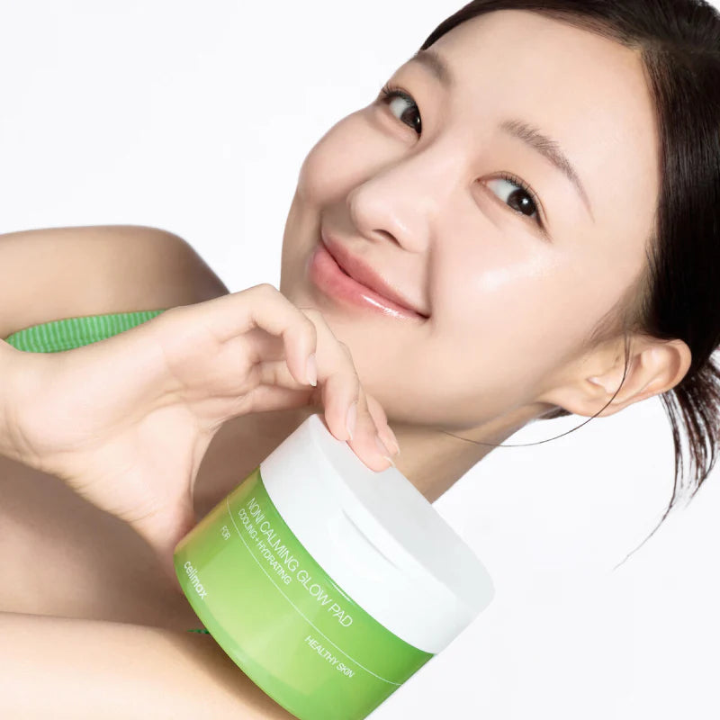 Celimax - Noni Calming Glow Pad