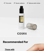 COSRX - Advanced Snail Peptide Eye Cream