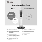 COSRX - BHA Blackhead Power Liquid | Sérum 100 ml
