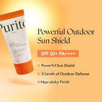 Purito Seoul - Daily Soft Touch Sunscreen | Protector solar 60 ml