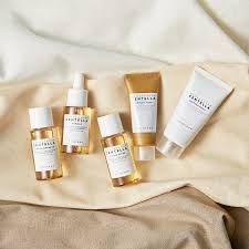 Skin1004 - Madagascar Centella Travel Kit | Kit de viaje