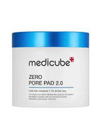 medicube - Zero Pore Pad | Pads tónicos 70 pads