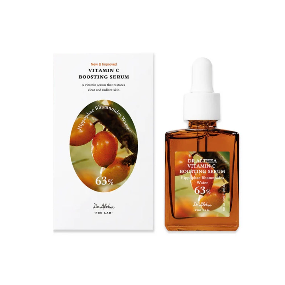 Dr. Althea - Vitamin C Boosting Serum | Sérum 30 ml