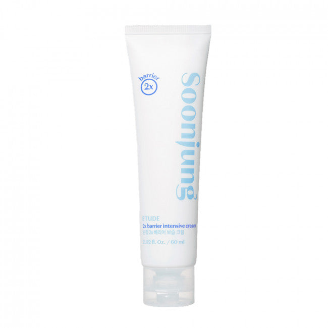 ETUDE - Soon Jung 2x Barrier Intensive Cream