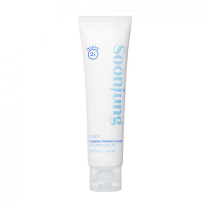 ETUDE - Soon Jung 2x Barrier Intensive Cream