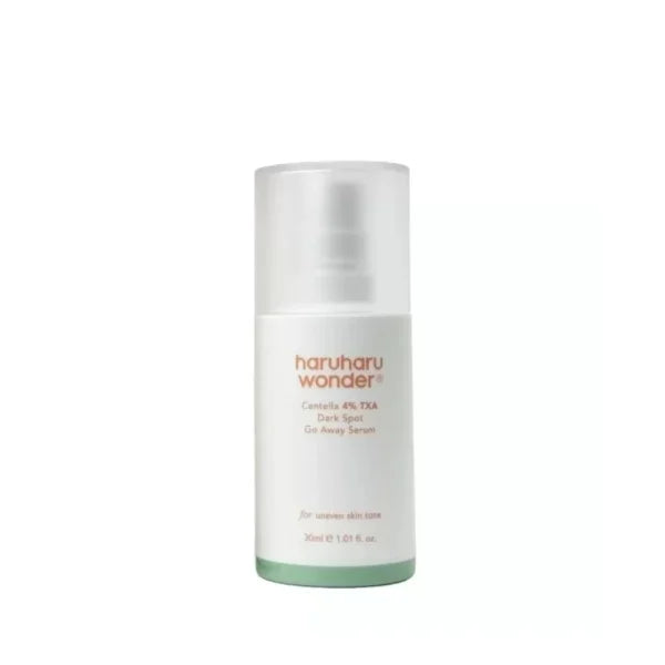 Haruharu Wonder - Centella 4% TXA Gel Serum