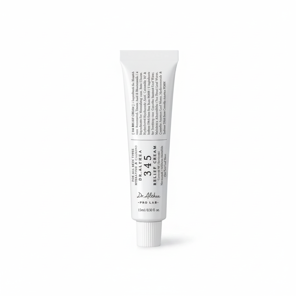 Dr. Althea 345 Relief Cream 15ml