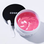 COSRX - The peptide collagen hydrogel eye patch | Parches para ojos 60 parches
