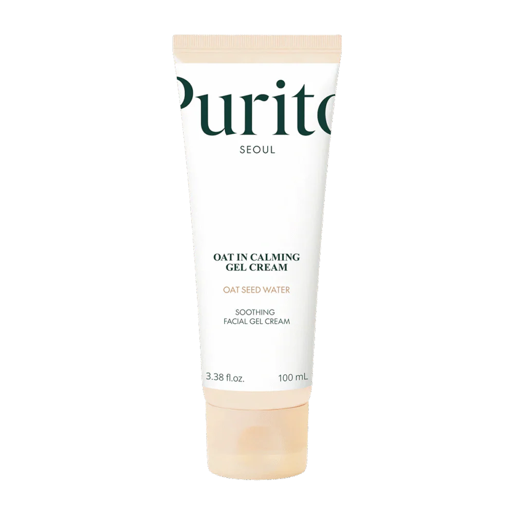 Purito SEOUL - Oat-In Calming Gel Cream