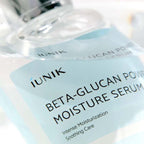 iUNIK - Beta-Glucan Power Moisture Serum