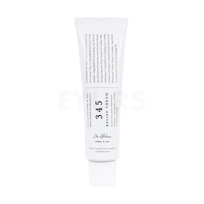 Dr. Althea - Crema 345 Relief 50 ml