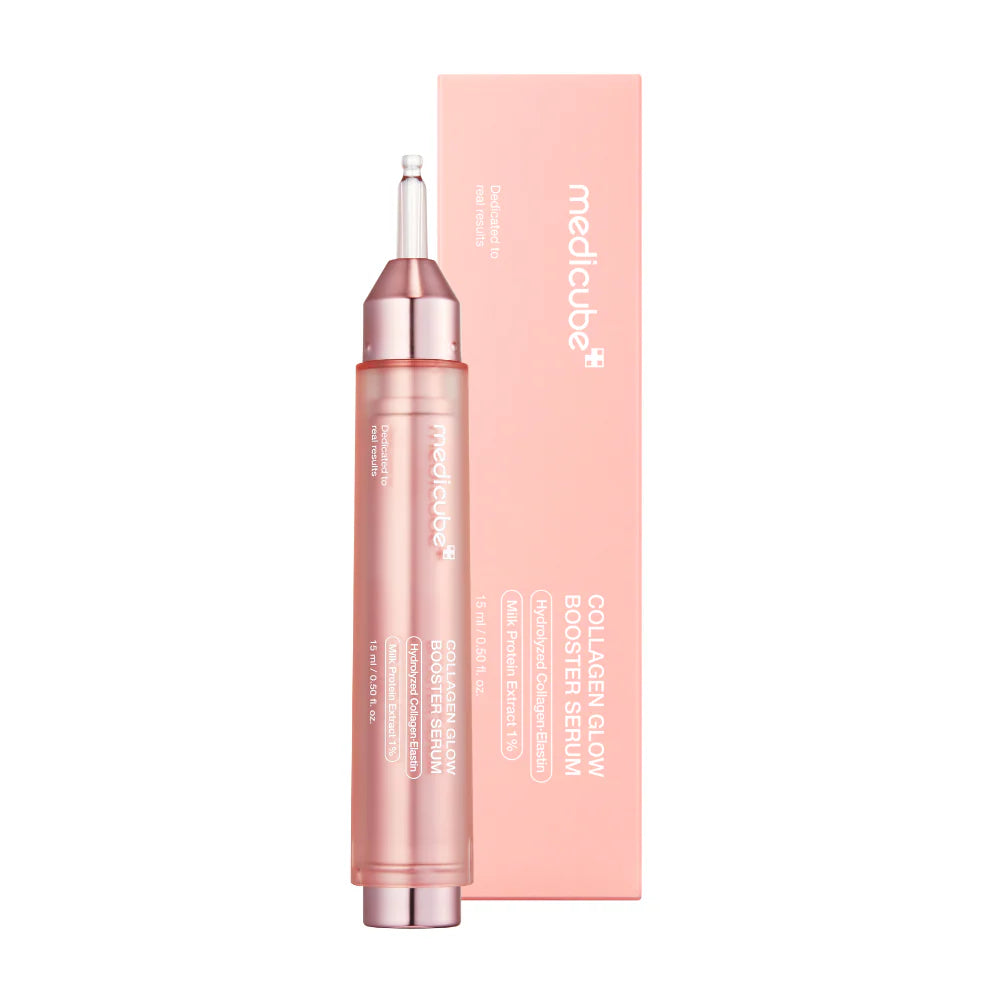 medicube - Collagen Glow Booster Serum | Sérum 30 ml