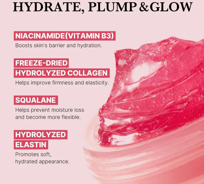 medicube - Collagen Jelly Cream Mini