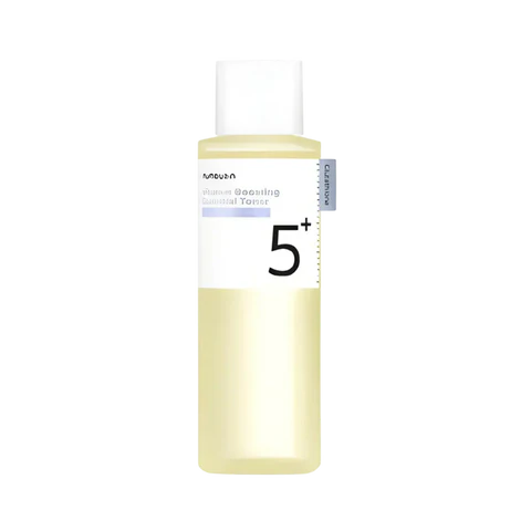 numbuzin - No.5+ Glutathione Vitamin Boosting Essential Toner