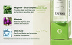 Orien - Mugwort Zero Film Toner