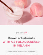 Anua - Peach 70 Niacin Serum