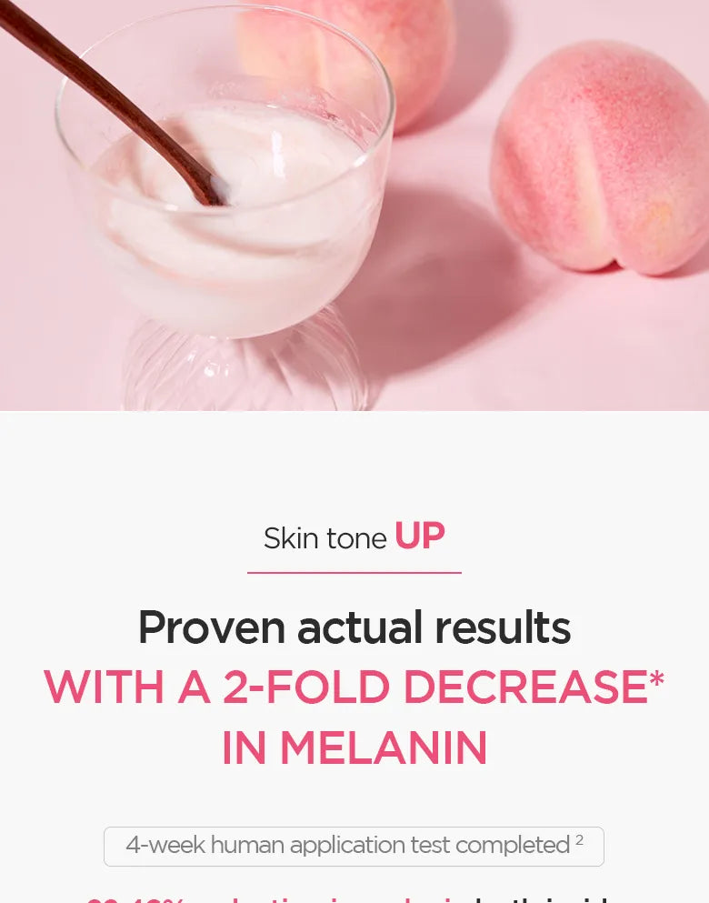 Anua - Peach 70 Niacin Serum