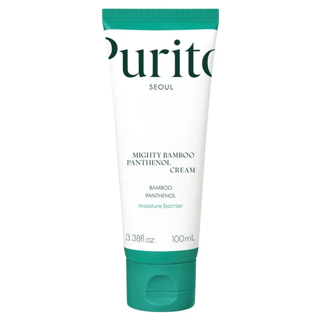 Purito SEOUL - Pantenol Mighty Bamboo Panthenol Cream