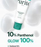 Purito SEOUL - Pantenol Mighty Bamboo Panthenol Cream