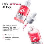 Anua - Niacinamide 10 TXA 4 Serum